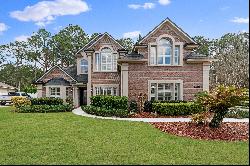 1408 S Burgandy Trail,St Johns, FL, 32259