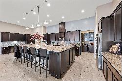 Stunning Single-Level Home + Multi-Gen Suite on Expansive Lot