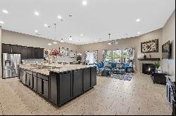 Stunning Single-Level Home + Multi-Gen Suite on Expansive Lot