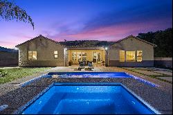 Stunning Single-Level Home + Multi-Gen Suite on Expansive Lot