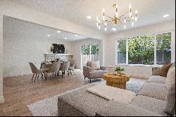 Stunningly Remodeled Livermore Gem – Modern Luxury and Prime Location