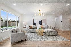 Stunningly Remodeled Livermore Gem – Modern Luxury and Prime Location