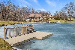 Sprawling Ranch on Cul-de-Sac