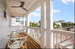 Luxury Furnished Retreat In Prime Seacrest Beach Location