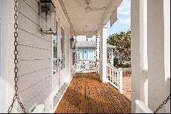 Luxury Furnished Retreat In Prime Seacrest Beach Location