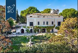 Charming estate with pool surrounded by Puglia's quiet countryside for sale not far from t