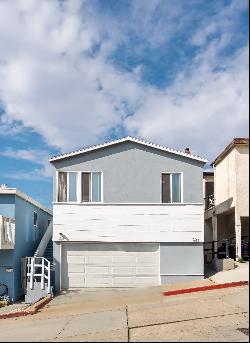 221 40th Street, Manhattan Beach, CA 90266