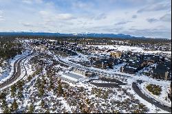 Outrider Loop #32 Bend, OR 97702