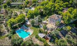 Villa With Stunning Seaview in Civitanova Marche, Le Marche