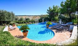 Villa With Stunning Seaview in Civitanova Marche, Le Marche