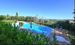 Villa With Stunning Seaview in Civitanova Marche, Le Marche