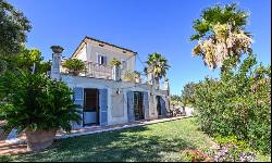 Villa With Stunning Seaview in Civitanova Marche, Le Marche