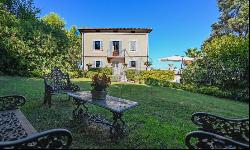 Villa With Stunning Seaview in Civitanova Marche, Le Marche