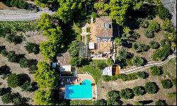 Villa With Stunning Seaview in Civitanova Marche, Le Marche