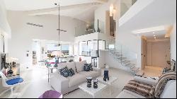 Cannes Basse Californie magnificent duplex penthouse