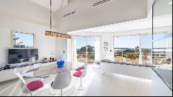 Cannes Basse Californie magnificent duplex penthouse