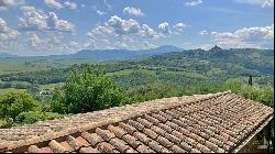 Casale Dolce Collina, San Quirico d’Orcia – Toscana