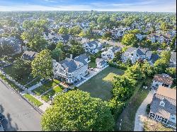 75 x 150 Level Lot in Sea Girt