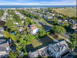 75 x 150 Level Lot in Sea Girt