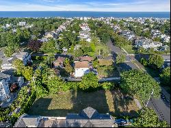 75 x 150 Level Lot in Sea Girt