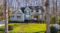 1137 Chilmark Avenue, Wake Forest, NC 27587