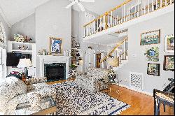 1137 Chilmark Avenue, Wake Forest, NC 27587