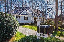 1137 Chilmark Avenue, Wake Forest, NC 27587