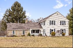 1801 Pleasant View Road, Springfield Twp, PA 18036