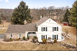 1801 Pleasant View Road, Springfield Twp, PA 18036