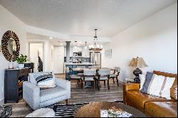 Top-Floor Shadow Ridge Unit: Steps from Park City Mountain Slopes