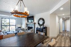 Top-Floor Shadow Ridge Unit: Steps from Park City Mountain Slopes