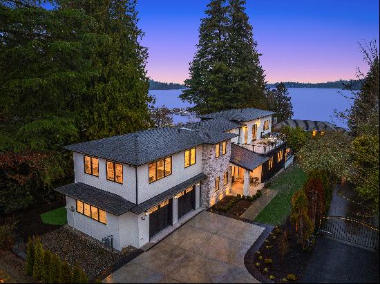 9212 SE 33rd Place, Mercer Island, WA 98040