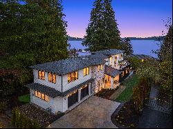 9212 SE 33rd Place, Mercer Island, WA 98040