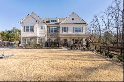 12 Peyton Lane, Simpsonville, SC 29681