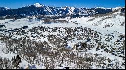 Premier Ski-In Homesite on Oversized .80-Acre Lot