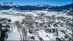 Premier Ski-In Homesite on Oversized .80-Acre Lot