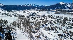 Premier Ski-In Homesite on Oversized .80-Acre Lot