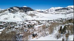 Premier Ski-In Homesite on Oversized .80-Acre Lot