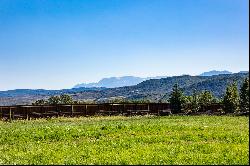 Tranquility and Views of Mt Timpanogos in Lazy Acres