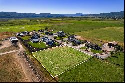 Tranquility and Views of Mt Timpanogos in Lazy Acres