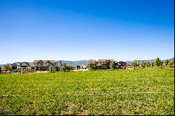 Tranquility and Views of Mt Timpanogos in Lazy Acres