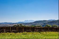 Tranquility and Views of Mt Timpanogos in Lazy Acres