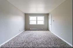 Quaint Two Bedroom Condo for Rent on Indianapolis Eastside