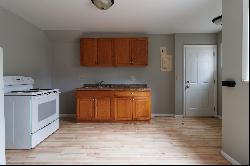 Quaint Two Bedroom Condo for Rent on Indianapolis Eastside