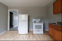 Quaint Two Bedroom Condo for Rent on Indianapolis Eastside