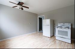 Quaint Two Bedroom Condo for Rent on Indianapolis Eastside