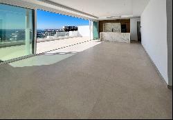 Penthouse duplex for sale in Benalmadena Costa, Benalmadena.