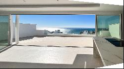 Penthouse duplex for sale in Benalmadena Costa, Benalmadena.