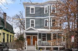 95 Orchard St,Somerville, MA, 02144