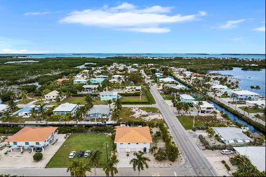 Big Pine Key